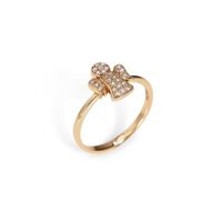 Anello Amen Donna in Argento RAR - RAR